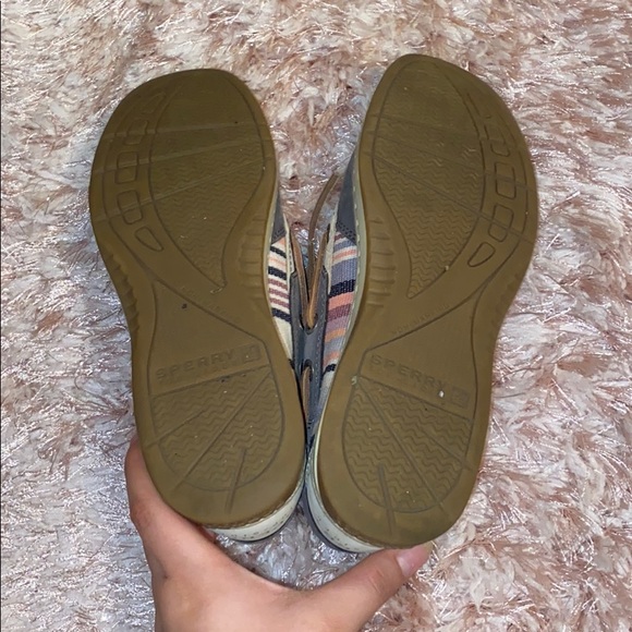 sperrys - Picture 3 of 3